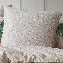 Gully Cotton Sateen European Pillowcase